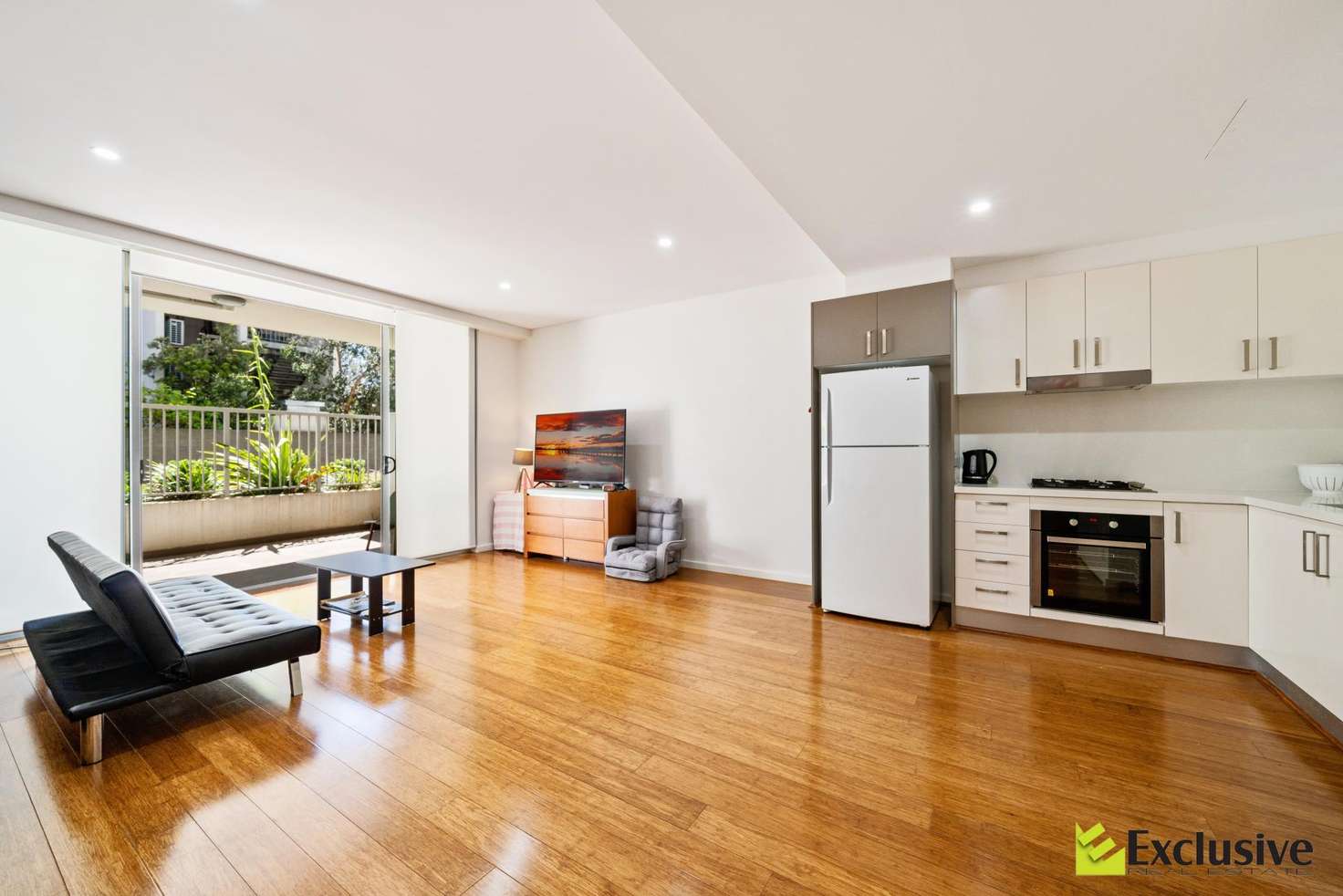 Main view of Homely apartment listing, 3/456-458 Gardeners Road, Alexandria NSW 2015