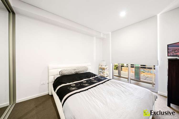 Second view of Homely apartment listing, 3/456-458 Gardeners Road, Alexandria NSW 2015