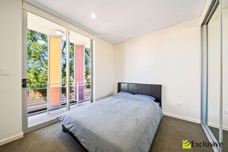 Third view of Homely apartment listing, 3/456-458 Gardeners Road, Alexandria NSW 2015