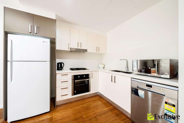 Fourth view of Homely apartment listing, 3/456-458 Gardeners Road, Alexandria NSW 2015