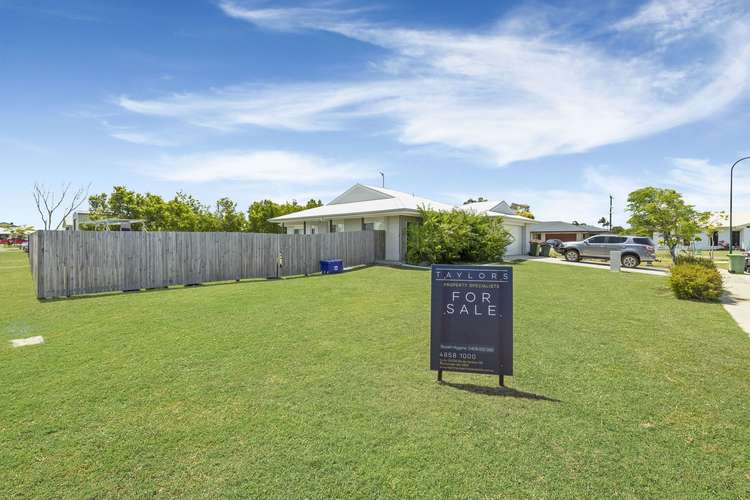 Second view of Homely house listing, 10 Honey Myrtle Street, Proserpine QLD 4800