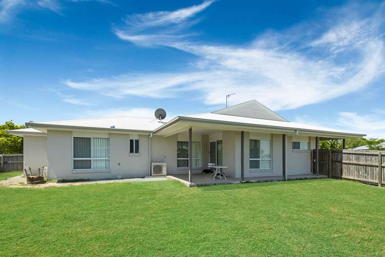 Fourth view of Homely house listing, 10 Honey Myrtle Street, Proserpine QLD 4800