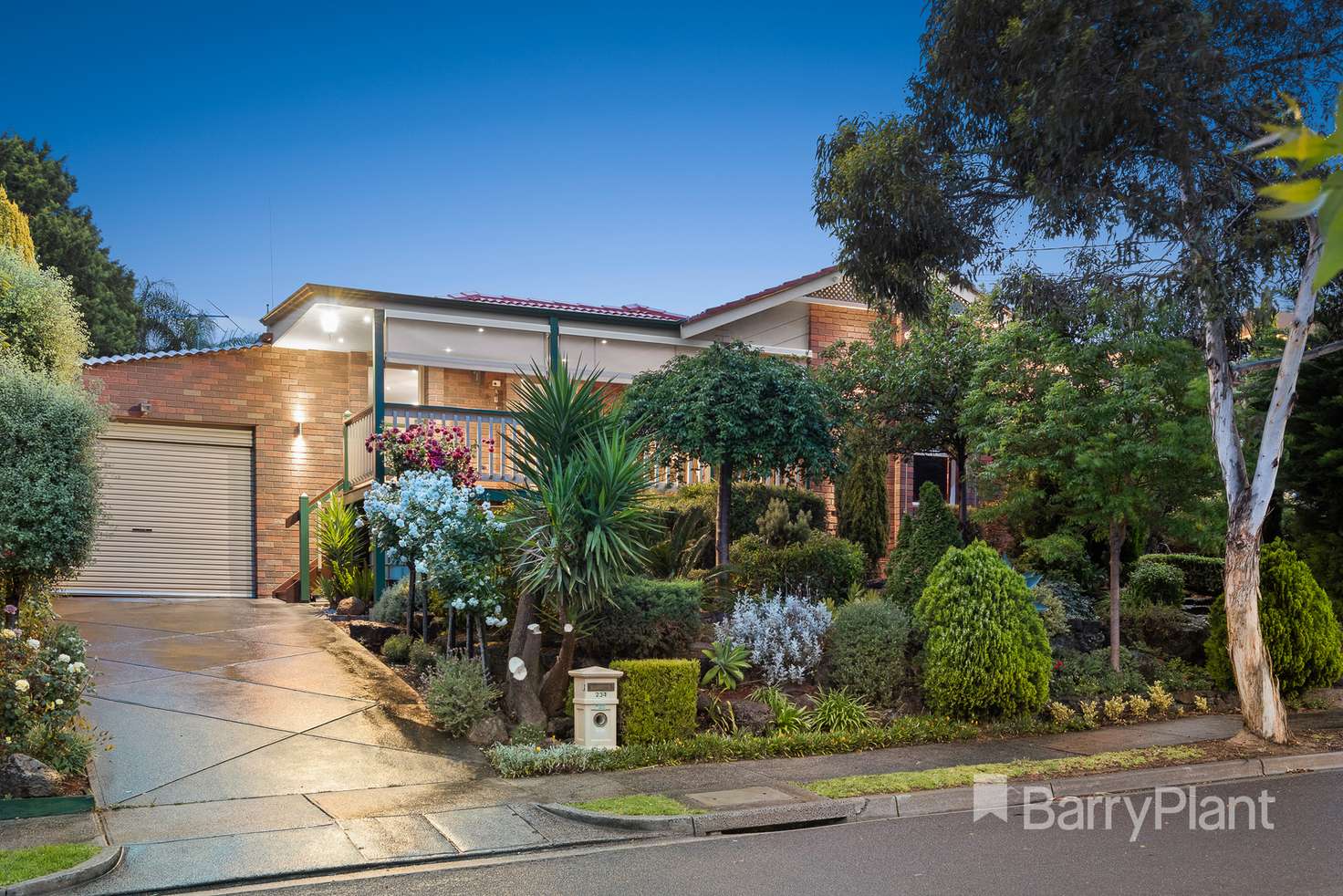 Main view of Homely house listing, 234 Elder Street, Greensborough VIC 3088