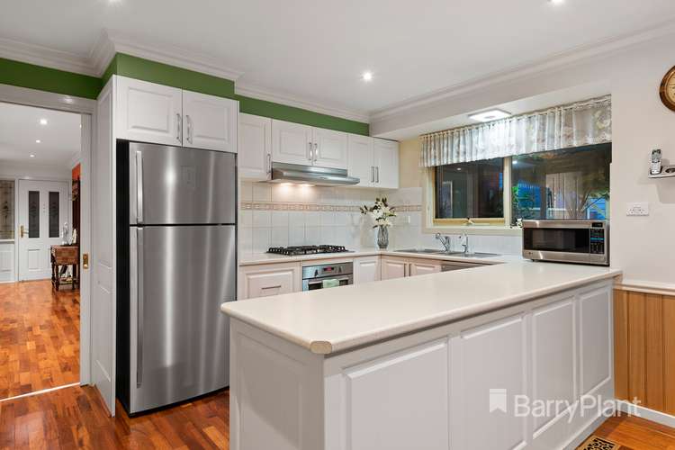 Second view of Homely house listing, 234 Elder Street, Greensborough VIC 3088