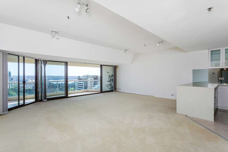 Fifth view of Homely apartment listing, 2705/187 Liverpool Street, Sydney NSW 2000