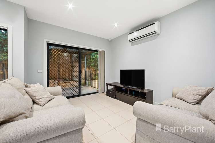 Third view of Homely townhouse listing, 2/119 James Street, Templestowe VIC 3106
