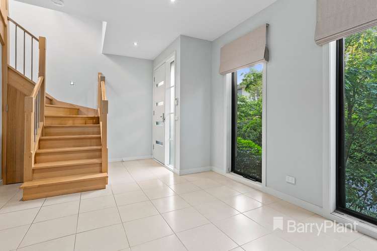 Fifth view of Homely townhouse listing, 2/119 James Street, Templestowe VIC 3106