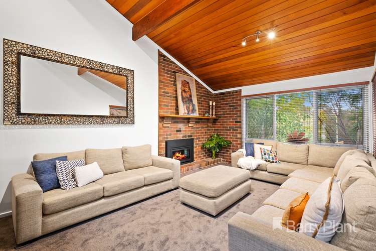 Third view of Homely house listing, 26 Springwood Close, Donvale VIC 3111