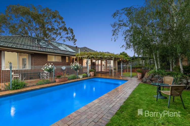 Main view of Homely house listing, 17 Belinda Crescent, Doncaster East VIC 3109