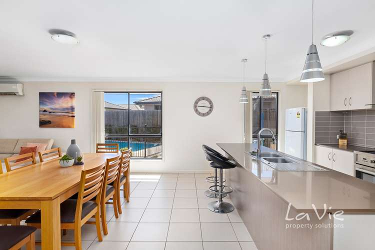 Main view of Homely house listing, 21 Hallvard Crescent, Augustine Heights QLD 4300