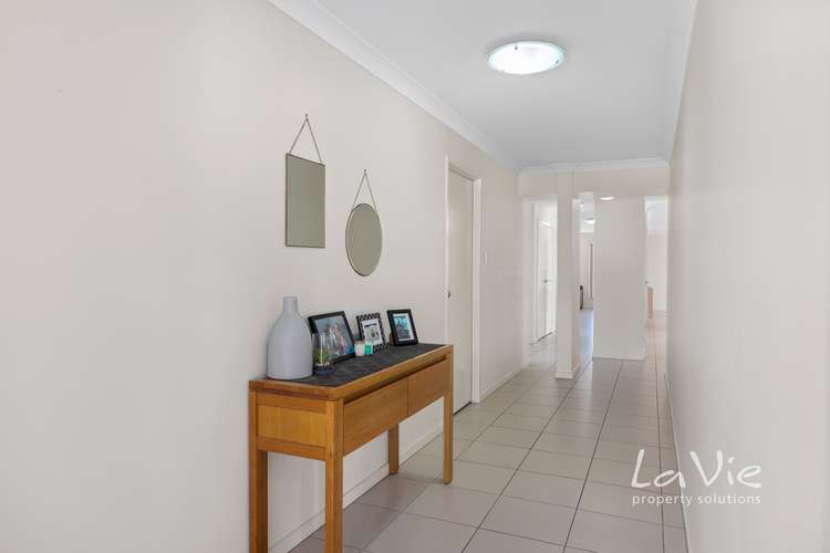 Fourth view of Homely house listing, 21 Hallvard Crescent, Augustine Heights QLD 4300