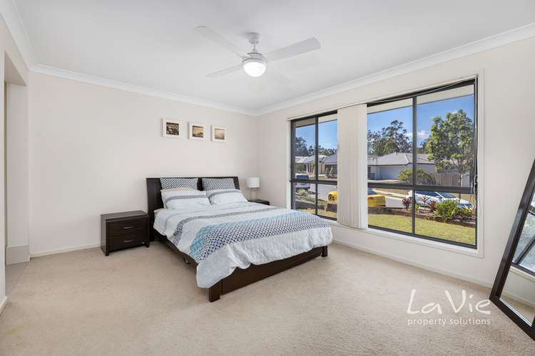 Fifth view of Homely house listing, 21 Hallvard Crescent, Augustine Heights QLD 4300