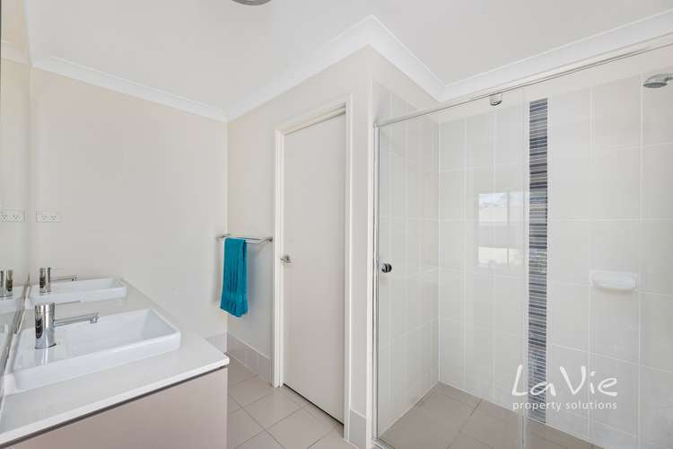 Sixth view of Homely house listing, 21 Hallvard Crescent, Augustine Heights QLD 4300