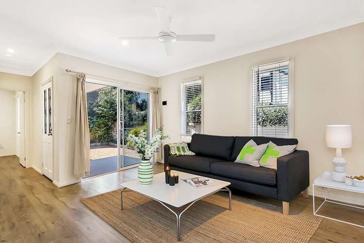 Main view of Homely apartment listing, 10a Colin Street, Cammeray NSW 2062