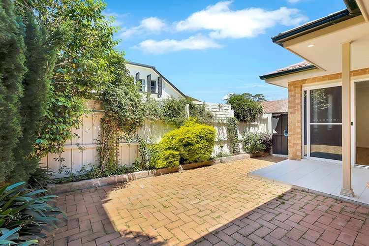 Second view of Homely apartment listing, 10a Colin Street, Cammeray NSW 2062