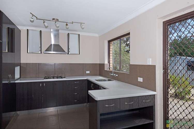 Second view of Homely unit listing, 7A River Glen Drive, North Yunderup WA 6208