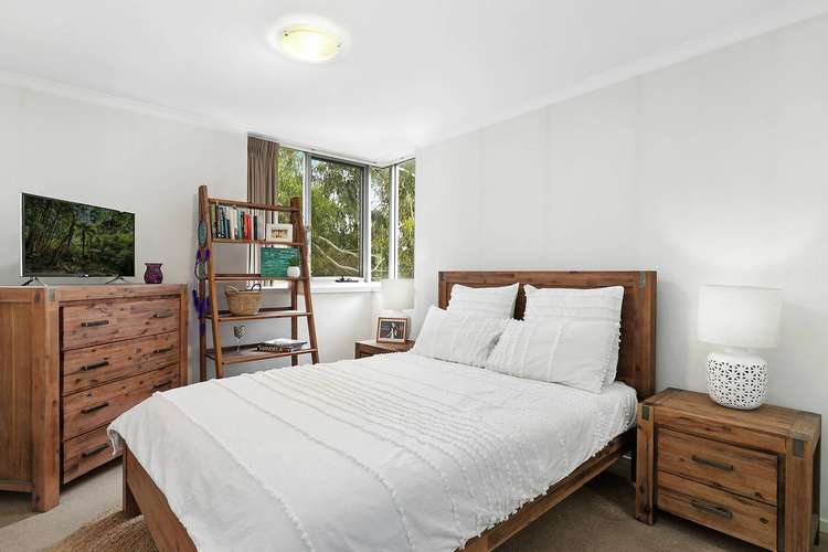 Sixth view of Homely apartment listing, 4/64 Lowanna Street, Braddon ACT 2612