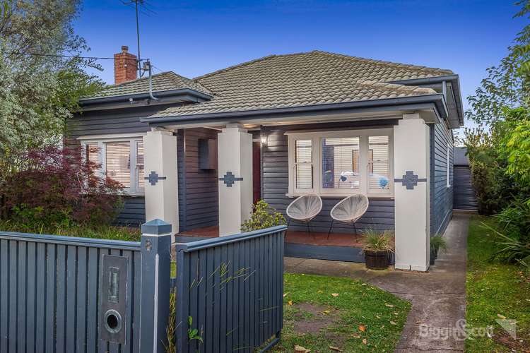 Main view of Homely house listing, 8 Tucker Street, West Footscray VIC 3012