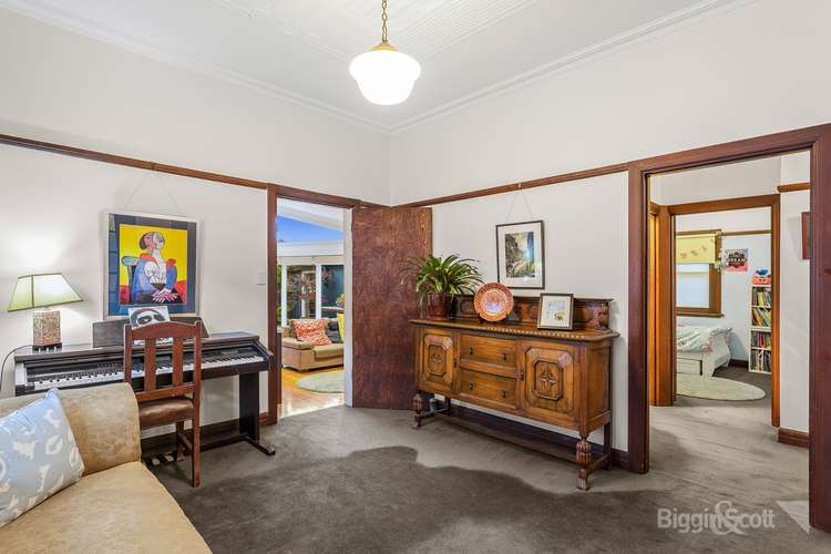 Second view of Homely house listing, 8 Tucker Street, West Footscray VIC 3012