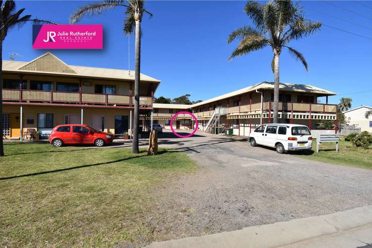 Main view of Homely unit listing, 8/120-122 Lamont Street, Bermagui NSW 2546
