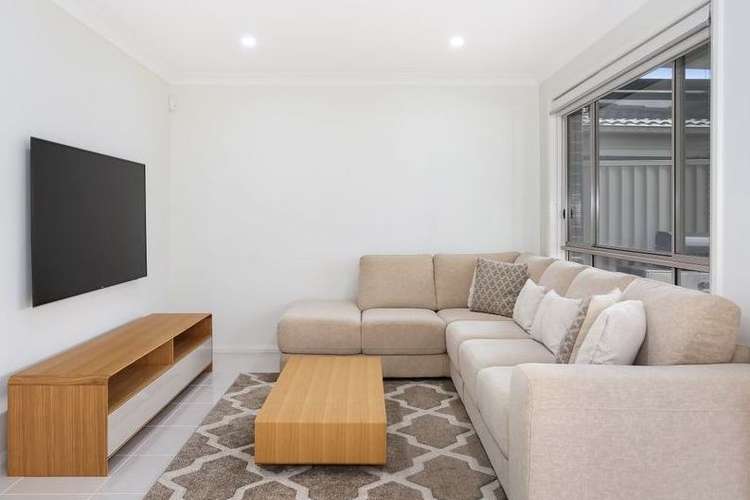 Second view of Homely house listing, 6 Culgoa Bend, Villawood NSW 2163