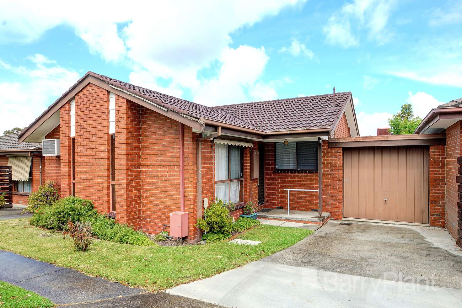 Main view of Homely unit listing, 5/25 Bowmore Road, Noble Park VIC 3174
