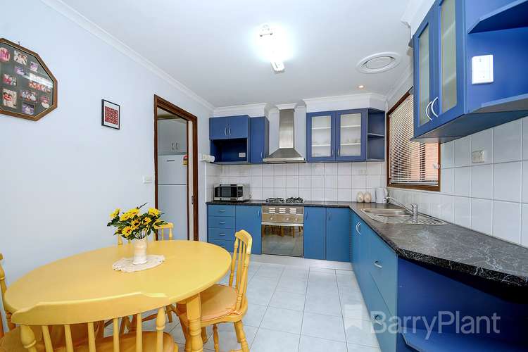 Third view of Homely unit listing, 5/25 Bowmore Road, Noble Park VIC 3174