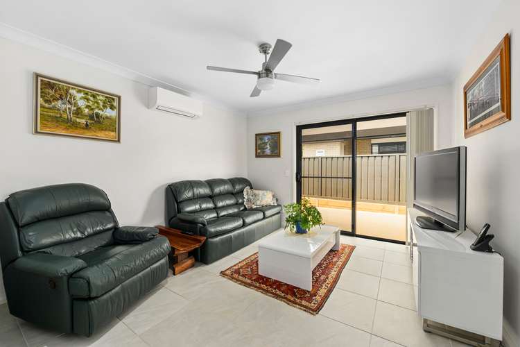 Second view of Homely villa listing, 2/17 Sullivans Road, Moonee Beach NSW 2450