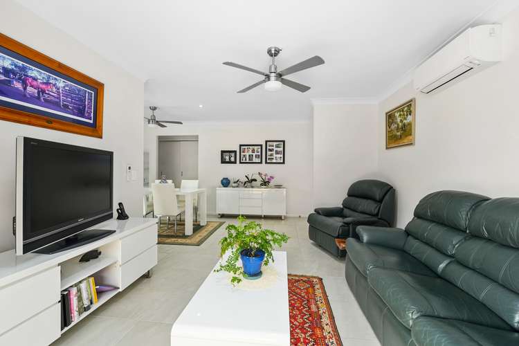 Third view of Homely villa listing, 2/17 Sullivans Road, Moonee Beach NSW 2450