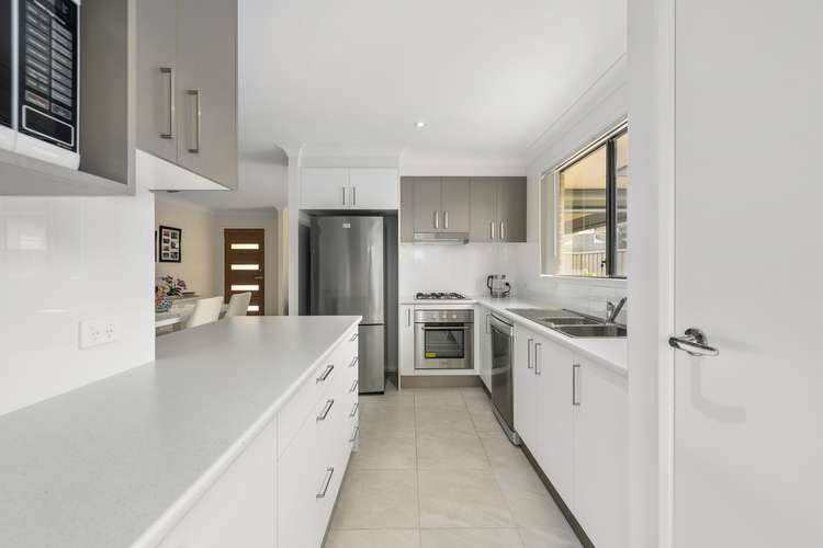 Sixth view of Homely villa listing, 2/17 Sullivans Road, Moonee Beach NSW 2450