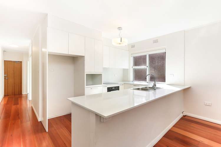 Main view of Homely apartment listing, 3/44 Curlewis Street, Bondi Beach NSW 2026