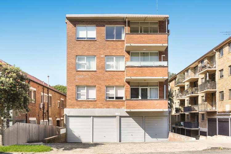 Fifth view of Homely apartment listing, 3/44 Curlewis Street, Bondi Beach NSW 2026
