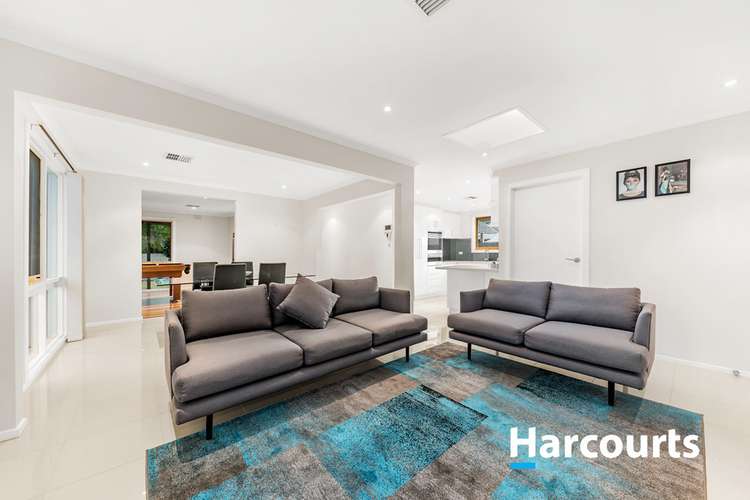 Third view of Homely house listing, 14 Brennan Drive, Wantirna South VIC 3152