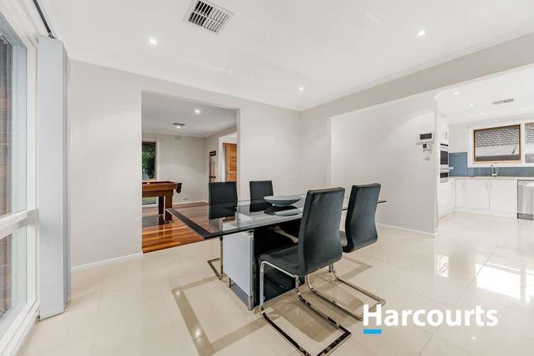 Sixth view of Homely house listing, 14 Brennan Drive, Wantirna South VIC 3152