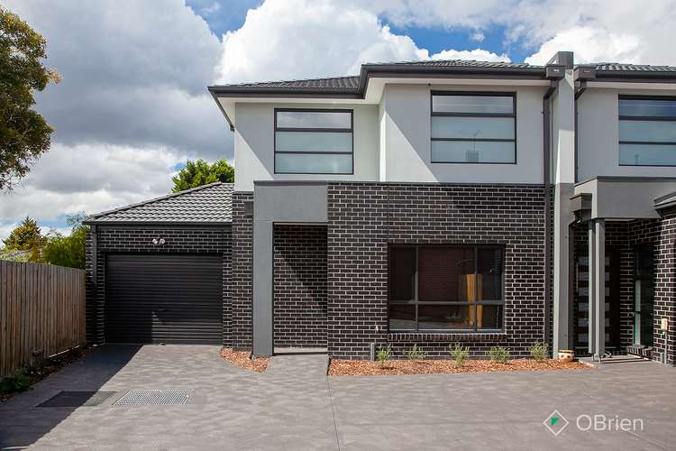 Main view of Homely townhouse listing, 2/30 Lacebark Street, Doveton VIC 3177