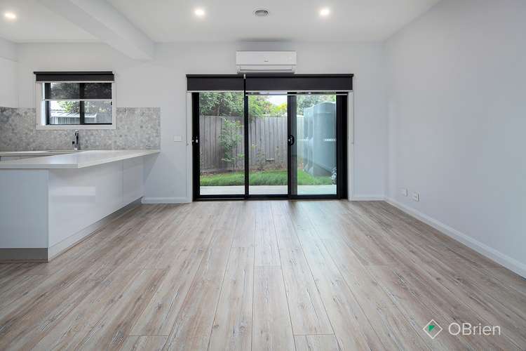 Third view of Homely townhouse listing, 2/30 Lacebark Street, Doveton VIC 3177