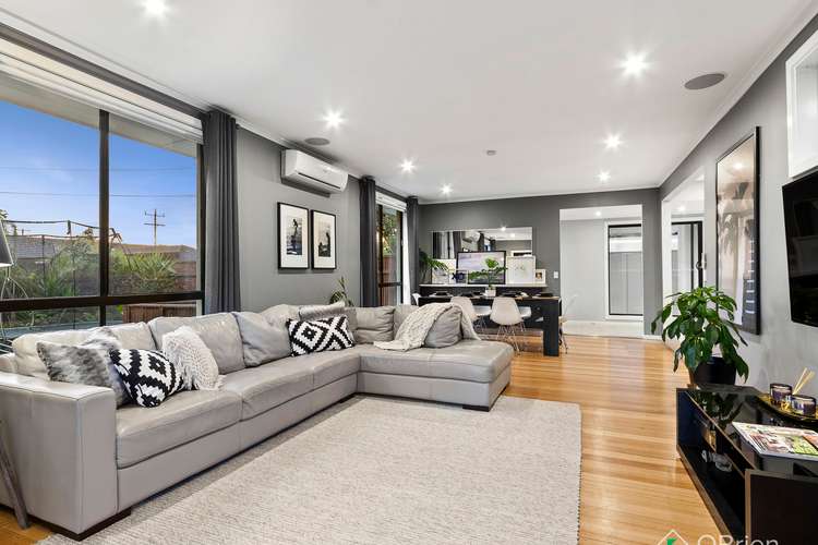 Second view of Homely house listing, 3 Snead Court, Dingley Village VIC 3172