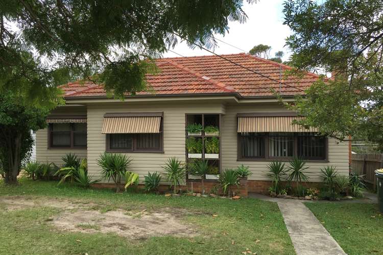 Main view of Homely house listing, 4 Rossford Avenue, Jannali NSW 2226
