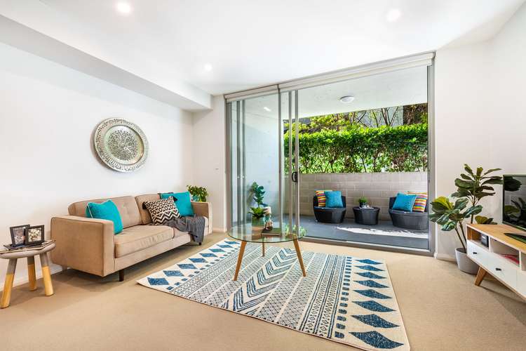 Main view of Homely apartment listing, C207/359 Illawarra Road, Marrickville NSW 2204