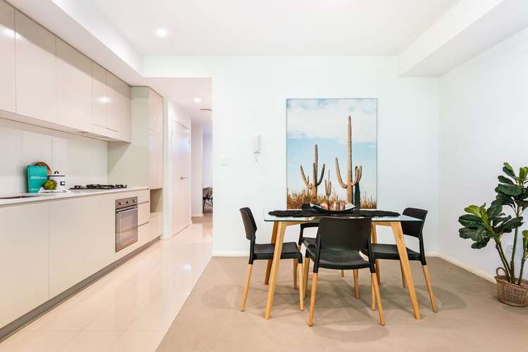 Second view of Homely apartment listing, C207/359 Illawarra Road, Marrickville NSW 2204