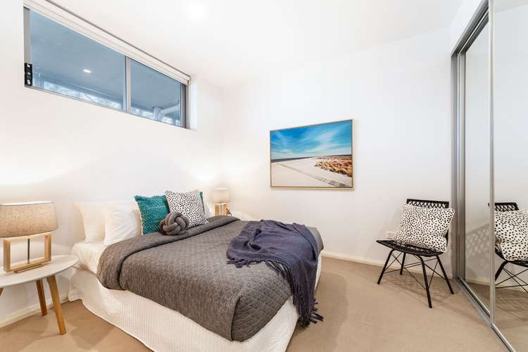 Fourth view of Homely apartment listing, C207/359 Illawarra Road, Marrickville NSW 2204