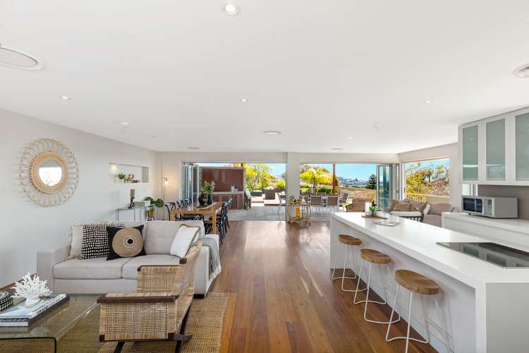 Main view of Homely unit listing, 5/44 The Crescent, Dee Why NSW 2099