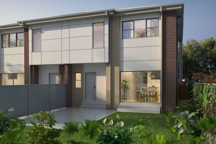 Second view of Homely townhouse listing, Lot 4 7/35 Waroonga Road, Waratah NSW 2298