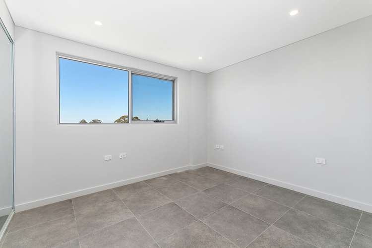 Fourth view of Homely apartment listing, 101/1-3 Pretoria Parade, Hornsby NSW 2077