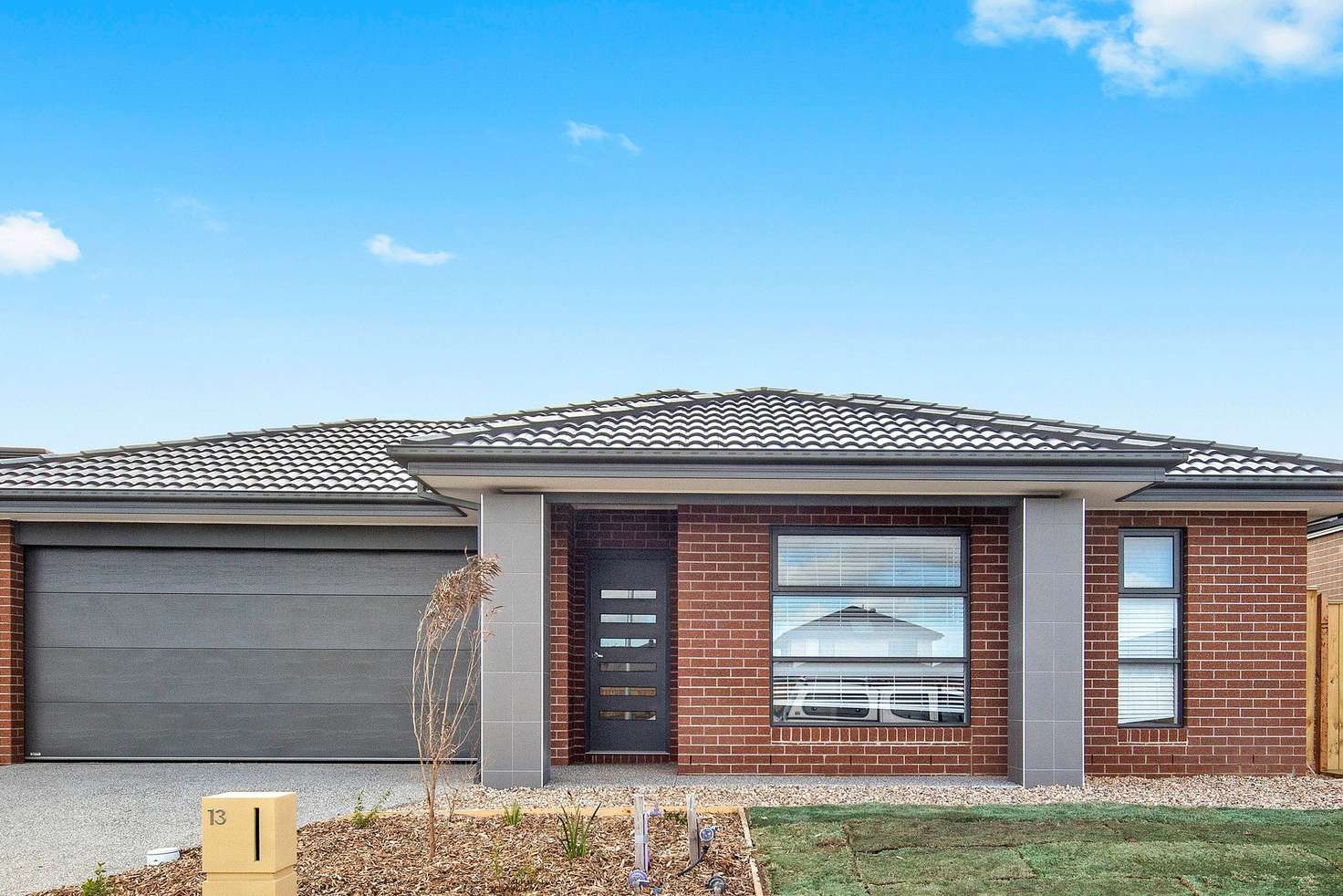 Main view of Homely house listing, 13 Weighbridge Avenue, Wyndham Vale VIC 3024