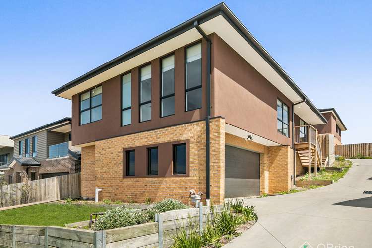 Main view of Homely unit listing, 1/13 Gonis Crescent, Carrum Downs VIC 3201