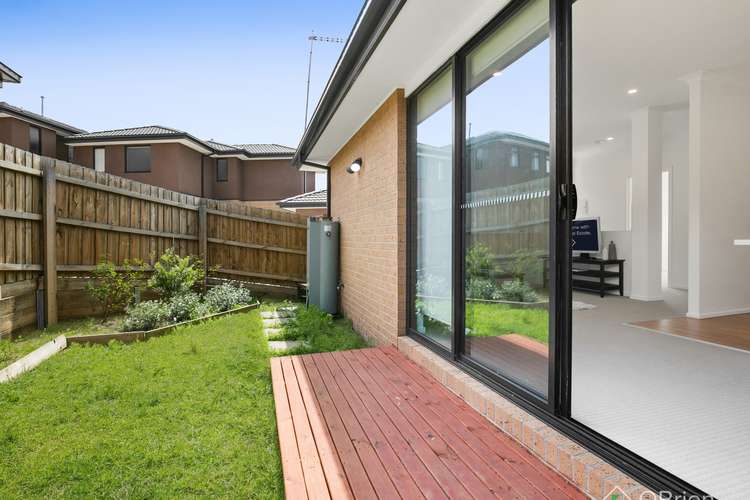 Fifth view of Homely unit listing, 1/13 Gonis Crescent, Carrum Downs VIC 3201