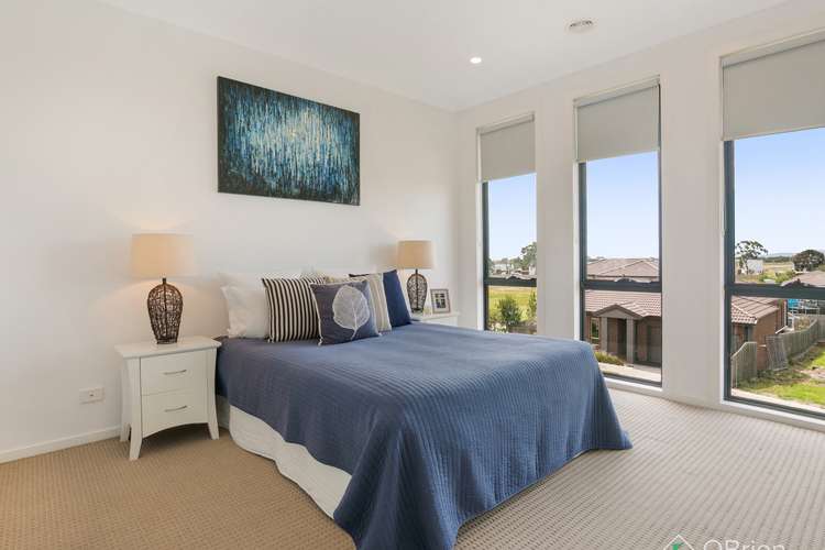 Sixth view of Homely unit listing, 1/13 Gonis Crescent, Carrum Downs VIC 3201