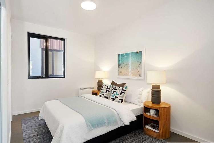 Second view of Homely unit listing, 10/95 Wellington Street, St Kilda VIC 3182