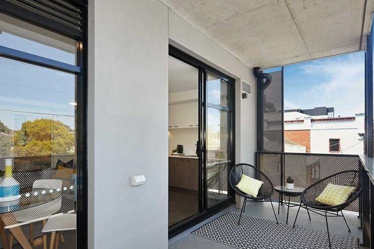 Fifth view of Homely unit listing, 10/95 Wellington Street, St Kilda VIC 3182